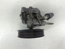 2011-2014 Dodge Avenger Power Steering Column Pump Oem