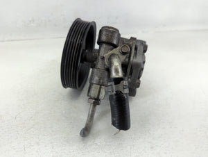 2011-2014 Dodge Avenger Power Steering Column Pump Oem