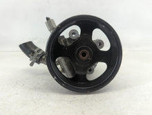 Dodge Caravan Power Steering Column Pump Oem