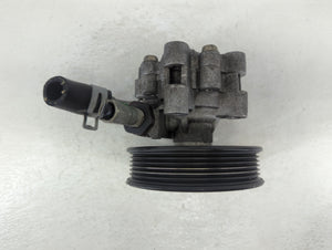 Dodge Caravan Power Steering Column Pump Oem