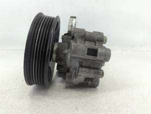 Dodge Caravan Power Steering Column Pump Oem