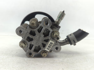 Dodge Caravan Power Steering Column Pump Oem