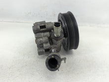 Dodge Caravan Power Steering Column Pump Oem