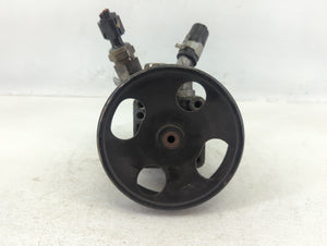 2007-2013 Nissan Altima Power Steering Column Pump Oem