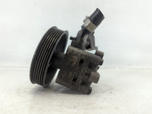 2007-2013 Nissan Altima Power Steering Column Pump Oem