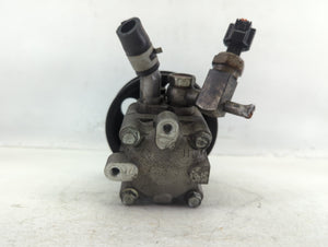 2007-2013 Nissan Altima Power Steering Column Pump Oem