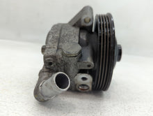 2011-2011 Lincoln Mkx Power Steering Column Pump Oem