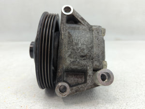 2011-2011 Lincoln Mkx Power Steering Column Pump Oem