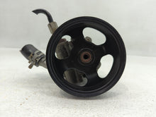 Dodge Caravan Power Steering Column Pump Oem