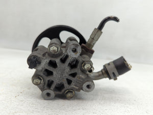 Dodge Caravan Power Steering Column Pump Oem