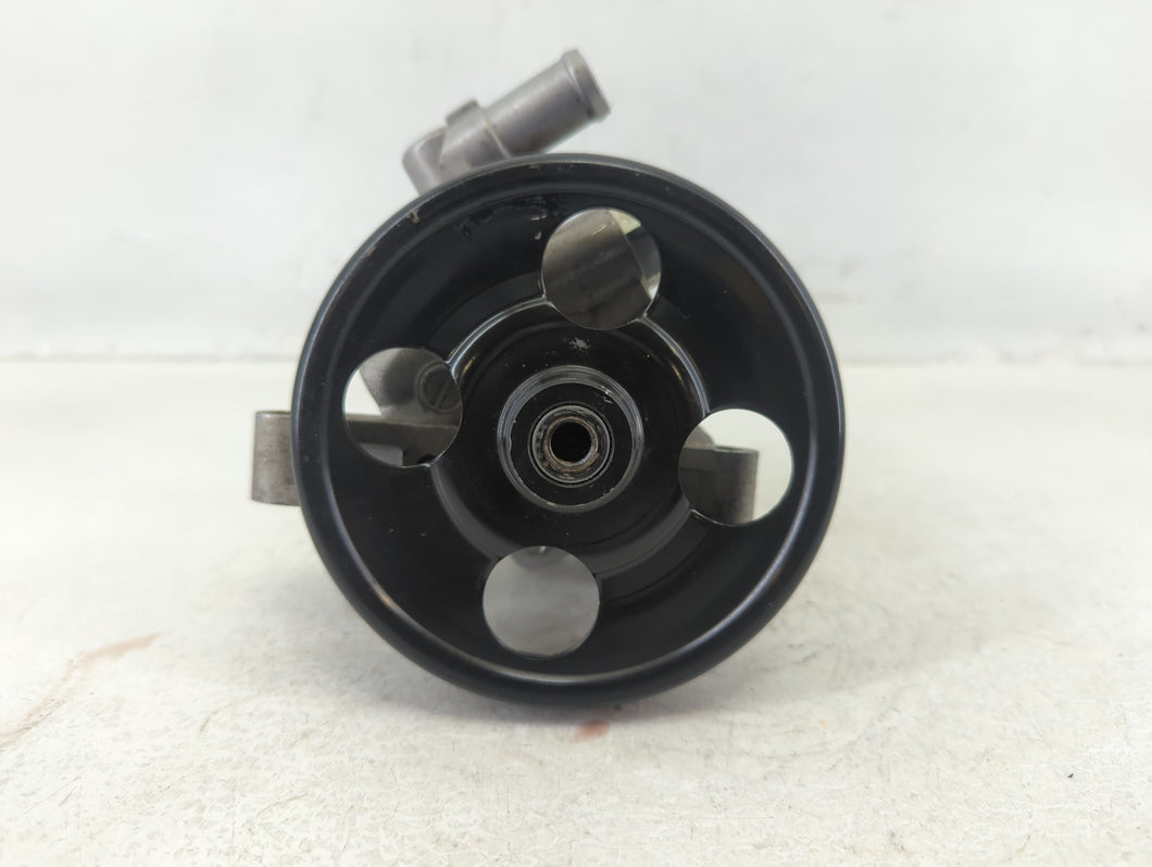 2010-2012 Lincoln Mkz Power Steering Column Pump Oem