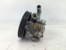 2010-2012 Lincoln Mkz Power Steering Column Pump Oem