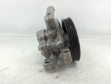 2010-2012 Lincoln Mkz Power Steering Column Pump Oem