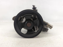 2012-2018 Jeep Wrangler Power Steering Column Pump Oem