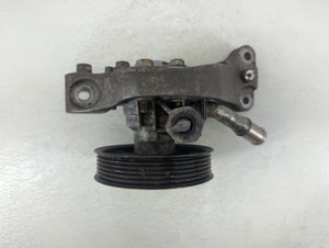 2012-2018 Jeep Wrangler Power Steering Column Pump Oem