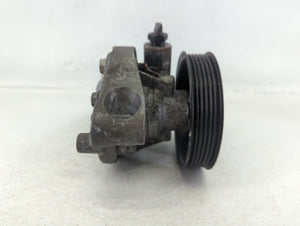 2012-2018 Jeep Wrangler Power Steering Column Pump Oem