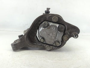 2012-2018 Jeep Wrangler Power Steering Column Pump Oem