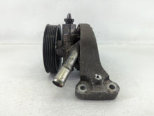 2012-2018 Jeep Wrangler Power Steering Column Pump Oem