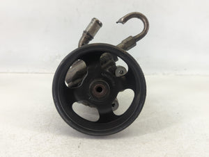 Dodge Caravan Power Steering Column Pump Oem