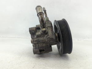 Dodge Caravan Power Steering Column Pump Oem