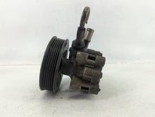 Dodge Caravan Power Steering Column Pump Oem