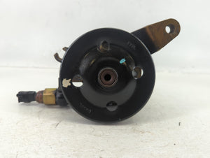 2004-2006 Toyota Sienna Power Steering Column Pump Oem