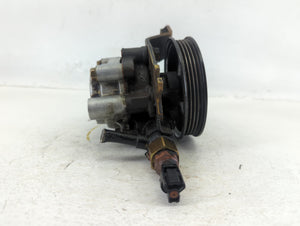 2004-2006 Toyota Sienna Power Steering Column Pump Oem