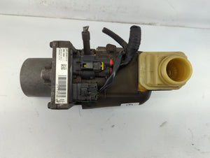 2016-2020 Infiniti Qx60 Power Steering Column Pump Oem