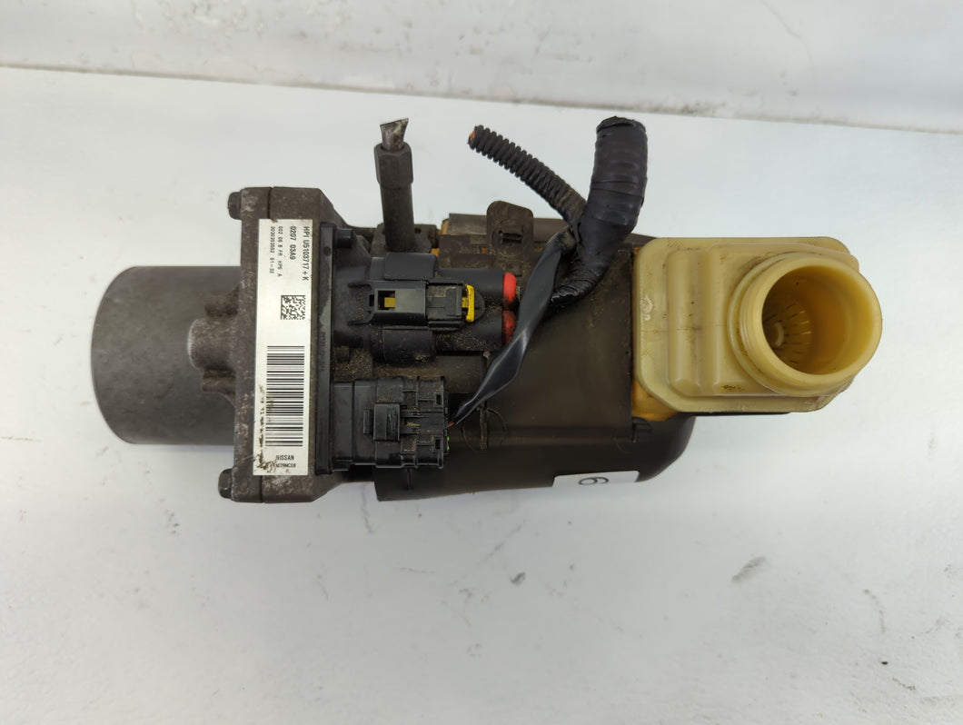 2016-2020 Infiniti Qx60 Power Steering Column Pump Oem