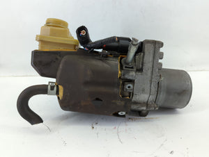 2016-2020 Infiniti Qx60 Power Steering Column Pump Oem