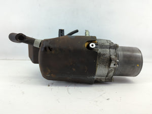 2016-2020 Infiniti Qx60 Power Steering Column Pump Oem