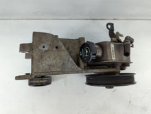 2007-2014 Gmc Yukon Power Steering Column Pump Oem