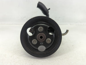 2002-2004 Mercury Mountaineer Power Steering Column Pump Oem