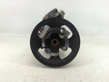 2007-2012 Lexus Es350 Power Steering Column Pump Oem