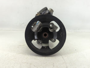 2007-2012 Lexus Es350 Power Steering Column Pump Oem