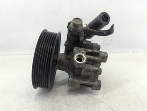 2007-2012 Lexus Es350 Power Steering Column Pump Oem