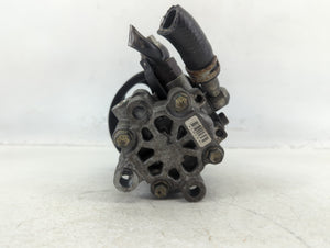 2007-2012 Lexus Es350 Power Steering Column Pump Oem