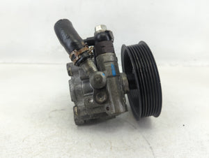 2007-2012 Lexus Es350 Power Steering Column Pump Oem