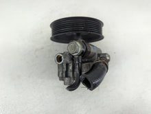 2007-2012 Lexus Es350 Power Steering Column Pump Oem