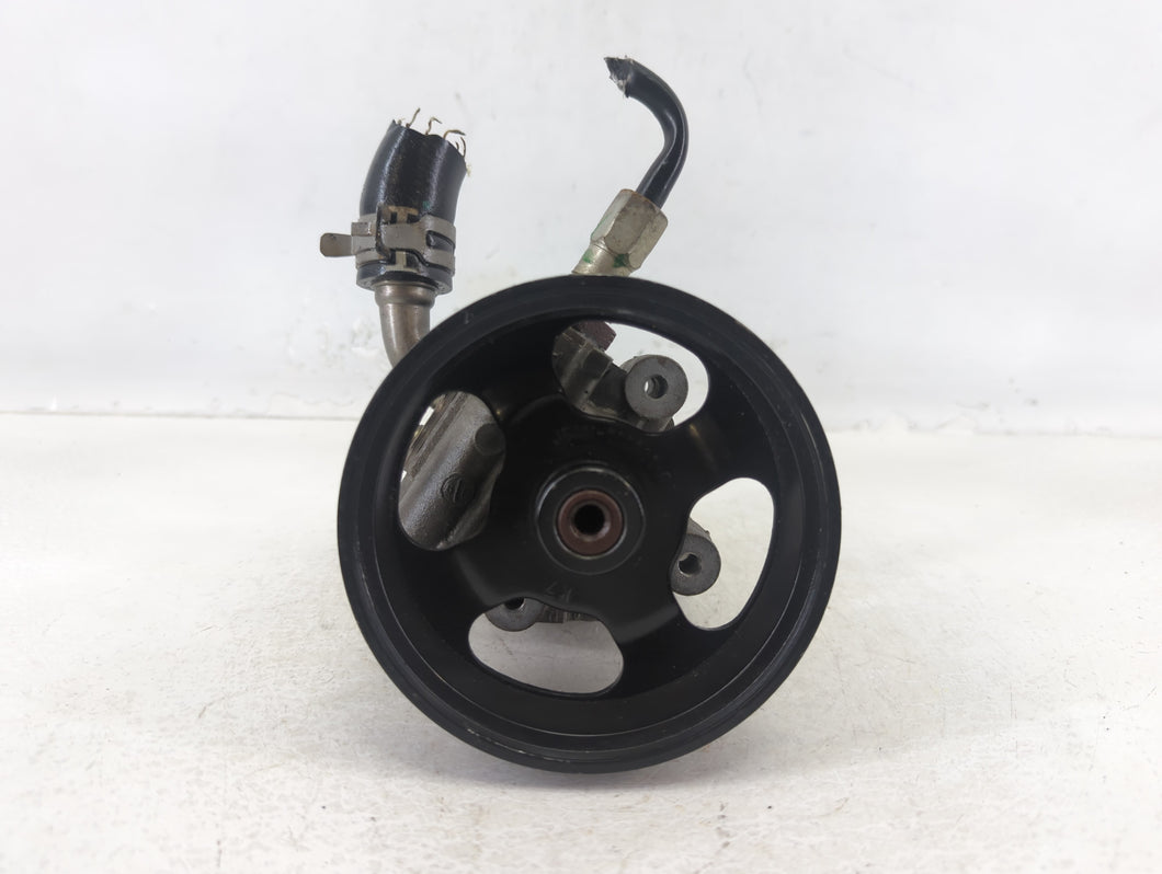 Dodge Caravan Power Steering Column Pump Oem