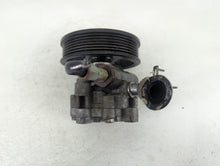 Dodge Caravan Power Steering Column Pump Oem