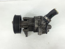 2011-2016 Bmw 535i Power Steering Column Pump Oem