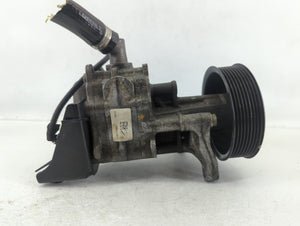 2011-2016 Bmw 535i Power Steering Column Pump Oem