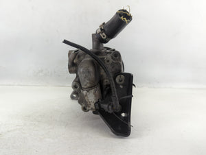 2011-2016 Bmw 535i Power Steering Column Pump Oem