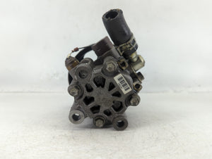 2005-2012 Toyota Avalon Power Steering Column Pump Oem