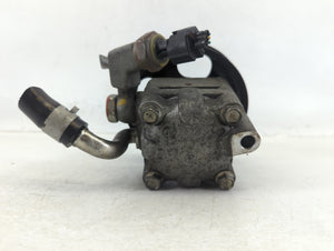 2014-2017 Infiniti Qx70 Power Steering Column Pump Oem