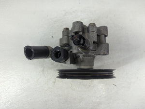 2010-2011 Toyota Camry Power Steering Column Pump Oem