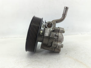 2012-2020 Nissan Nv2500 Power Steering Column Pump Oem