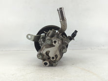 2012-2020 Nissan Nv2500 Power Steering Column Pump Oem