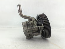 2012-2020 Nissan Nv2500 Power Steering Column Pump Oem